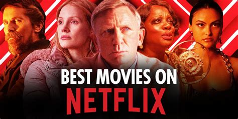Netflix’s 100 Best Movies Right Now (June 2024) .